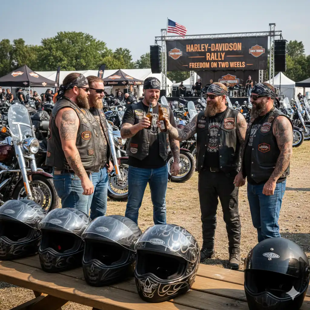 igiene nel casco moto